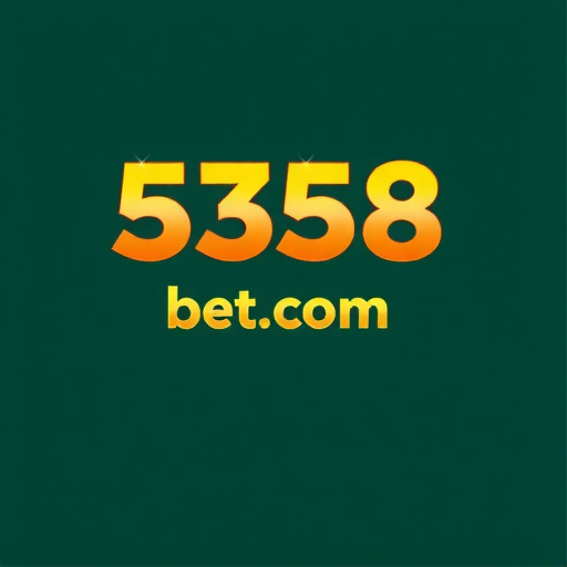5358 BET COM Logo